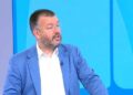 Profesori blokaderi smatraju da im pripada vlast, kaže Čedomir Antić