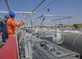 Modernizovani industrijski kolosek u Rafineriji nafte Pančevo uz investiciju od 4 milijarde dinara