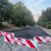 Sanirana saobraćajnica na Karaburmi: Garsije Lorke kao nova ruta