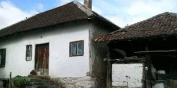 Ogromno imanje na jugu Srbije na prodaju od strane vlasnika