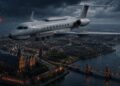 Američki avion preleteo iznad Kalinjingrada
