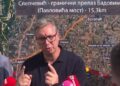 Predsednik Vučić o izborima: važnost razumevanja realnosti snova