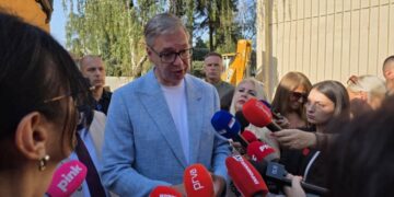 Vučić komentarisao izjave Ružića o poslovnim interesima i politici