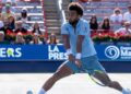 Artur Fis novi šampion Sinsinatija, uspeh francuskog vozača u Americi