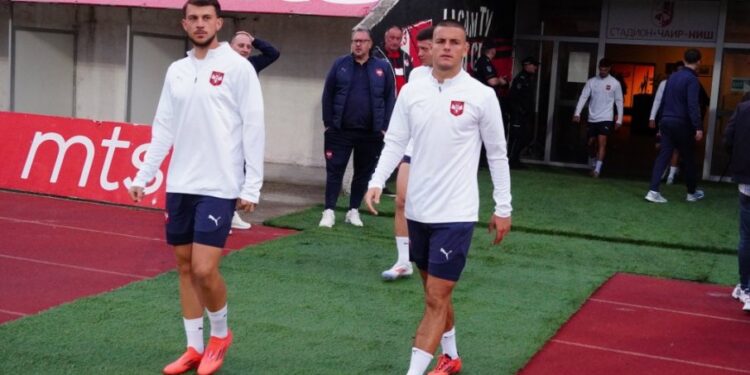 Dejan Joveljic na korak do potpisa: Transfer reprezentativca Srbije za šest miliona dolara