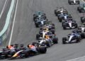 Prekid trke Formule 1 u Zandvortu izazvao haos zbog nepredviđenih okolnosti
