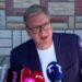 Put Kraljevo-Novi Pazar: Vučić najavio potpisivanje sporazuma u naredna dva meseca