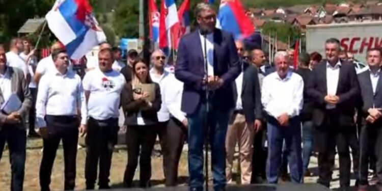 Povećanje penzija najavljeno za ovu godinu, otkrio Vučić
