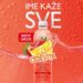 Novi ukus Cedevita vitaminske vode s jagodom i yuzuom dostupan je sada