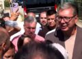 Nova fabrika, obnova puteva i 1,3 miliona evra za školu u Župi i Brusu