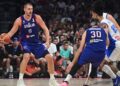 NBA talenat inspiriše se Jokićem: „On je moj idol, obožavam njegov stil igre“