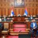 Rebalans budžeta i pomoć građanima na vanrednoj sednici Skupštine Srbije