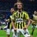 Mateo Genduzi izazvao haos na stadionu, obezbeđenje intervenisalo