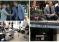 Vučić posetio Centar za razminiranje Srbije i govorio o budućnosti
