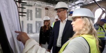 Najveći muzej u Srbiji biće otvoren u Beogradu tokom Ekspa 2027.