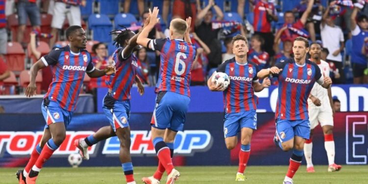 Crvena zvezda završila takmičenje u Ligi Evrope zbog ovih razloga
