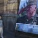 General Mladić biće sahranjen uz državne i vojne počasti nakon smrti u Hagu