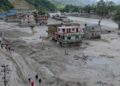 Nepal: Brana na kineskoj granici se probila, stanovništvo beži u brda