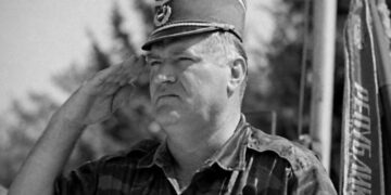 Taktički genije: Mladiću su se divili čak i protivnici, ističe Guskova