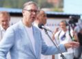 Nesvrstani pokret u Beogradu predvođen domaćinom Aleksandrom Vučićem