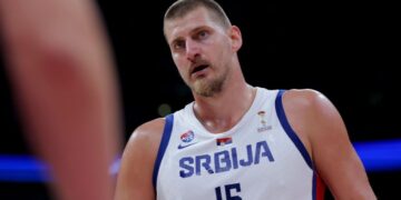 Jokićeve reči koje bi trebalo da čuje cela Srbija, poručuje kapiten „orlova“