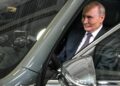 Putin nakon probne vožnje nove „Volge” izneo svoja zapažanja
