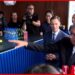 Roboti napravili lik Vučića na kafi: Siniša će ga probati