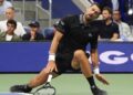 Novak Đoković o svojoj eliminaciji sa US Opena