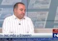 Dragan Popović kritikovao Srđana Milivojevića i DS zbog bahatog ponašanja