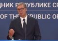 Inđija dobija više od 100 miliona evra: Vučić o novoj kompaniji i vestima za Srbiju