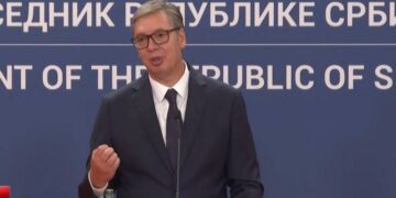 Inđija dobija više od 100 miliona evra: Vučić o novoj kompaniji i vestima za Srbiju