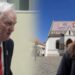Podrška za Milu Pajić dok se general Mladić naziva zločincem