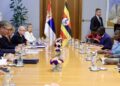 Sastanak u znak sećanja na 65 godina od prve konferencije Pokreta nesvrstanih