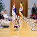 Sastanak u znak sećanja na 65 godina od prve konferencije Pokreta nesvrstanih