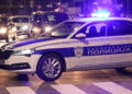 Sukob policije i građana u Leskovcu tokom kontrole vozača skutera