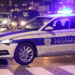 Sukob policije i građana u Leskovcu tokom kontrole vozača skutera