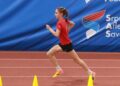 Tara Jaćimović iz Požarevca nastavlja borbu za evropsku medalju