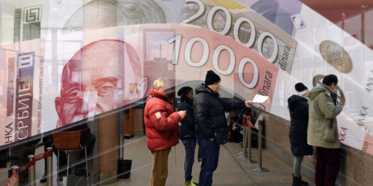 Penzija u Srbiji za osobe sa stažom iz inostranstva: kako do nje?