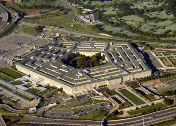 Napad na Pentagon ugrozio nacionalnu bezbednost Sjedinjenih Američkih Država