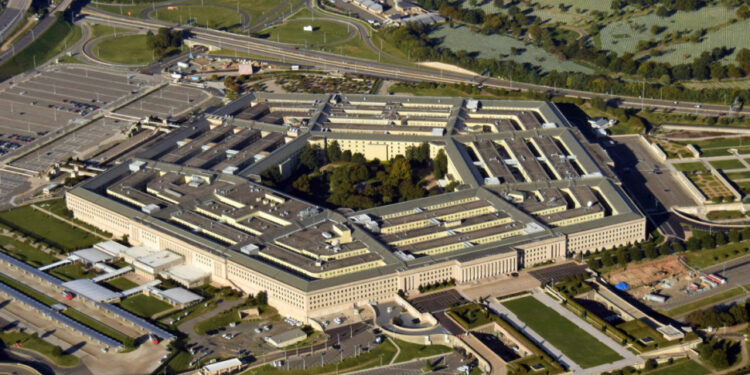 Napad na Pentagon ugrozio nacionalnu bezbednost Sjedinjenih Američkih Država