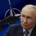 Putin o NATO: političko klovniranje nakon odlaska cirkusa