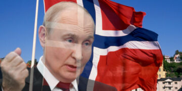 Putin osudio potez Norveške kao terorizam