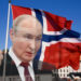 Putin osudio potez Norveške kao terorizam