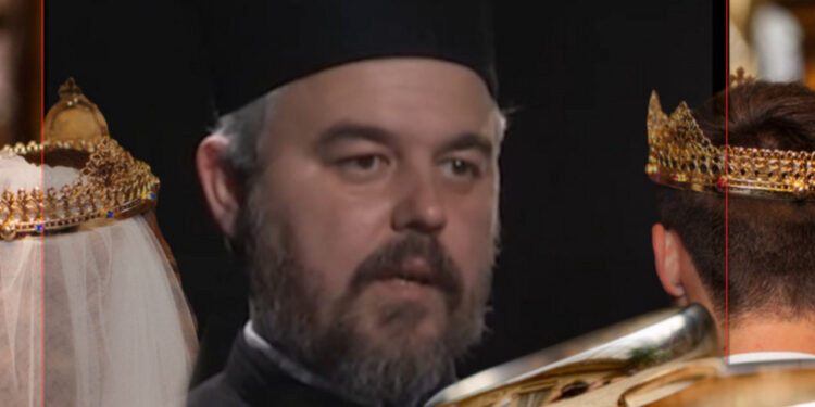Živeti u vanbračnoj zajednici bez crkvenog venčanja – stav oca Borislava