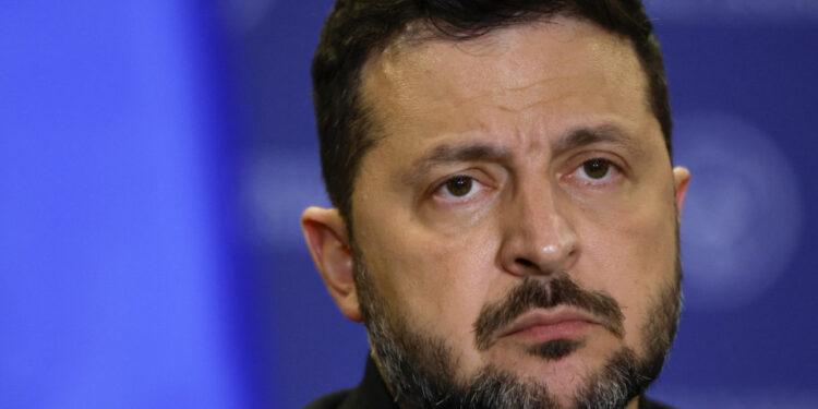 Zelenski podelio viziju svog života nakon rata: „Nadam se…“