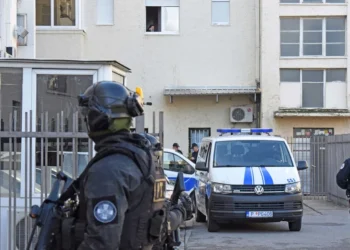 Petar ubijen na strelištu u Danilovgradu, Crna Gora u žalosti