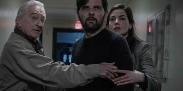 The Whisper Man najpopularniji film na Netflixu u Srbiji sa Robertom De Nirom
