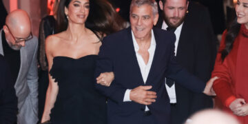 Venecijanski filmski festival započinje danas