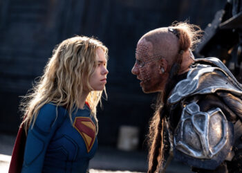 Supergirl dolazi na HBO Max: Uzbudljivo međugalaktičko putovanje