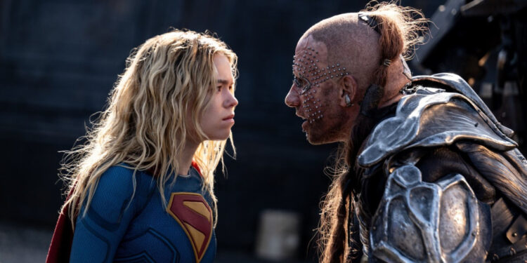 Supergirl dolazi na HBO Max: Uzbudljivo međugalaktičko putovanje